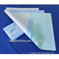 Medical colorful packing crepe paper for china factory
